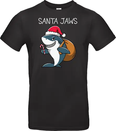 Santa Jaws