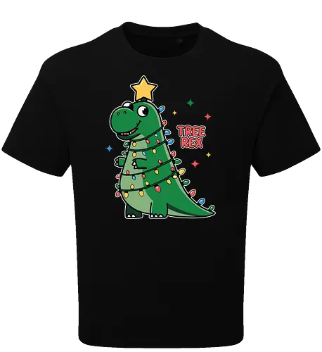 Tree Rex