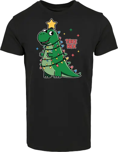 Tree Rex