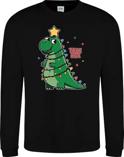 Tree Rex