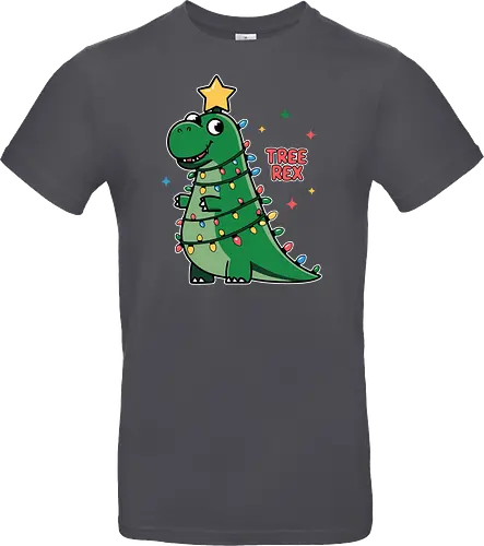 Tree Rex
