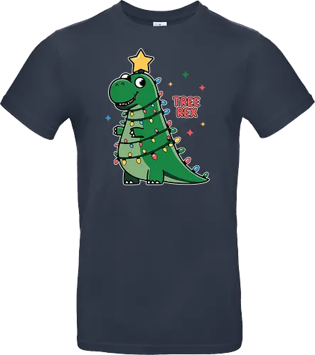 Tree Rex