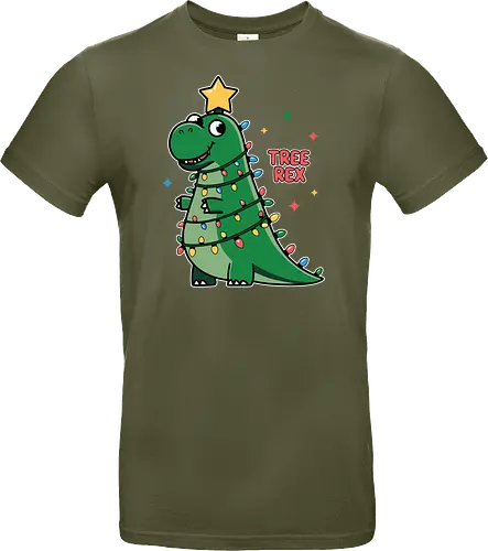 Tree Rex