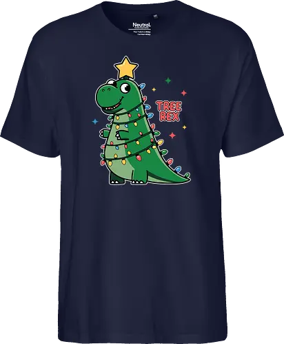 Tree Rex