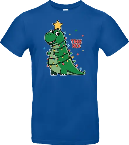 Tree Rex