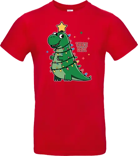 Tree Rex