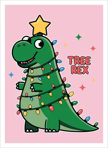 Tree Rex