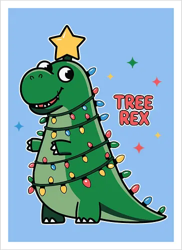 Tree Rex
