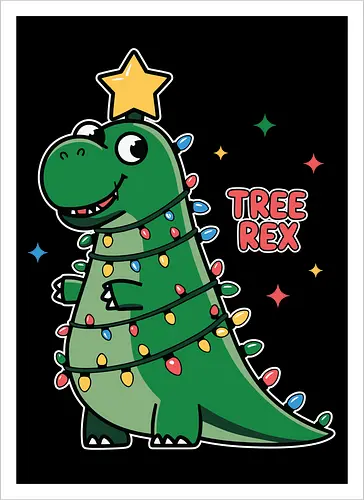 Tree Rex