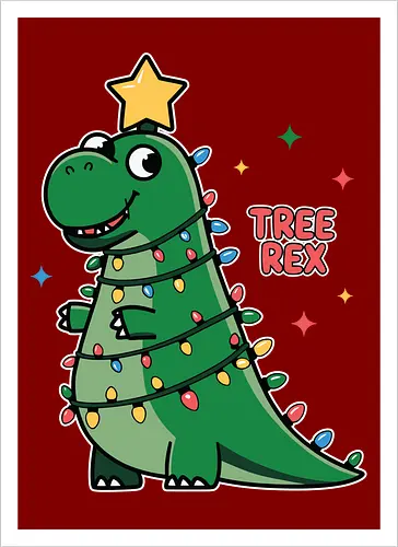 Tree Rex