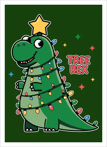 Tree Rex