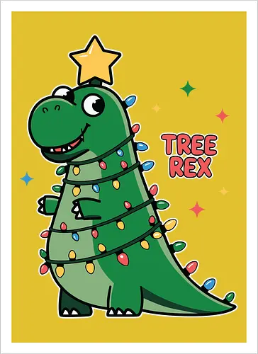 Tree Rex