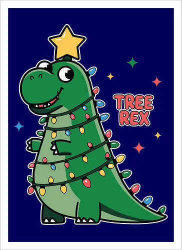 Tree Rex