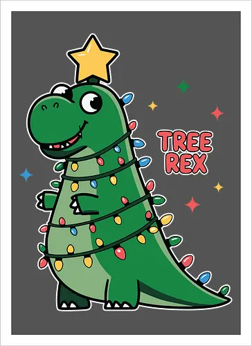 Tree Rex