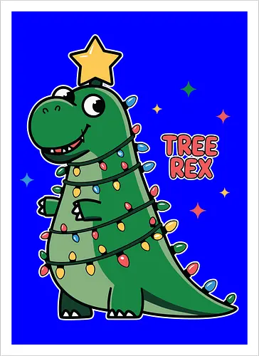 Tree Rex