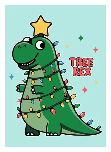 Tree Rex