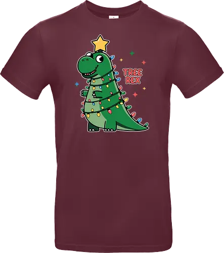 Tree Rex