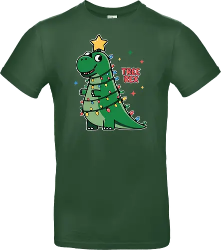 Tree Rex