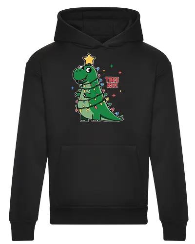 Tree Rex