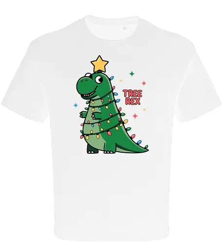 Tree Rex