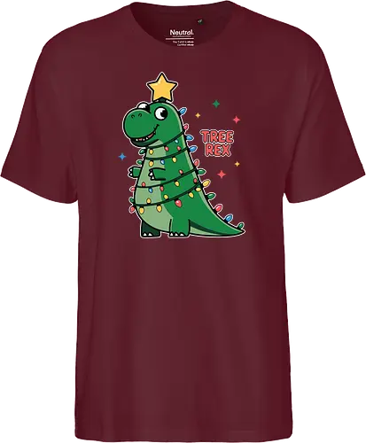 Tree Rex