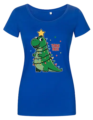 Tree Rex