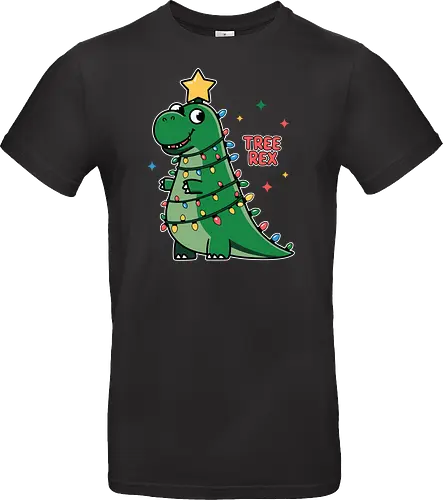 Tree Rex