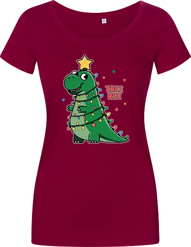 Tree Rex
