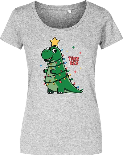 Tree Rex
