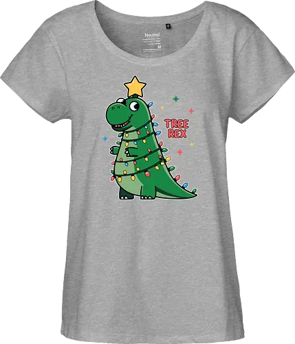 Tree Rex