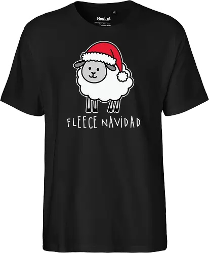 Fleece Navidad