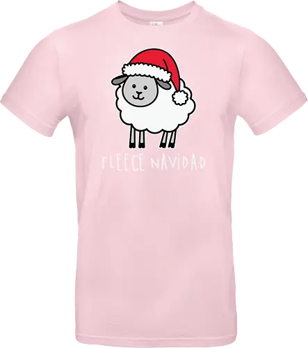 Fleece Navidad