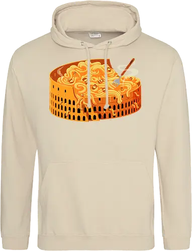 Pasta Colossale