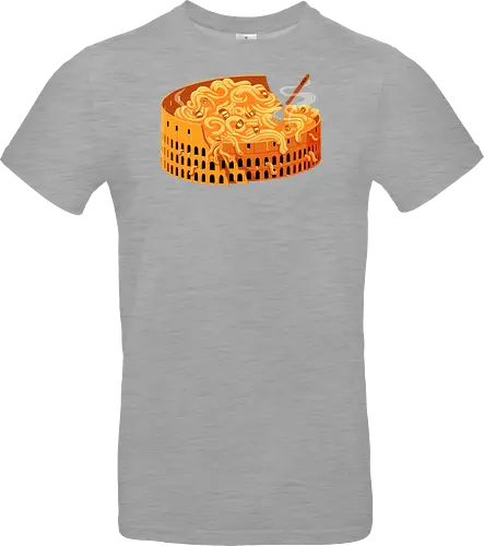 Pasta Colossale