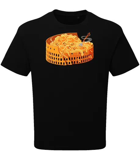 Pasta Colossale