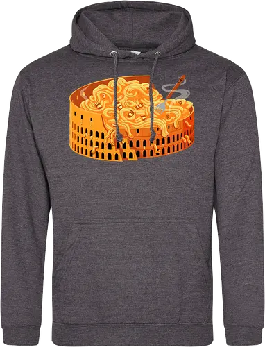 Pasta Colossale