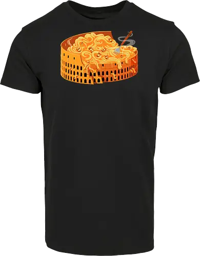 Pasta Colossale