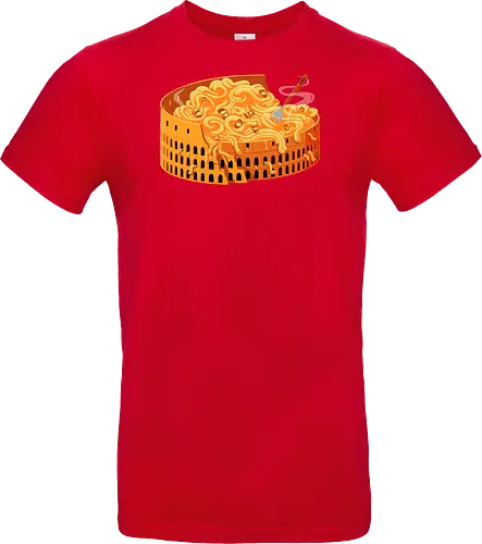 Pasta Colossale