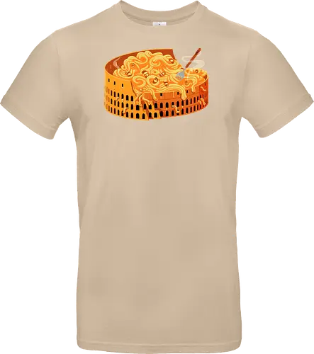 Pasta Colossale