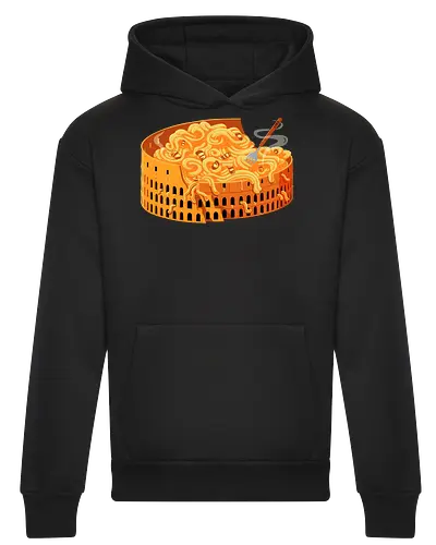 Pasta Colossale