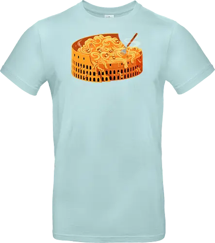 Pasta Colossale