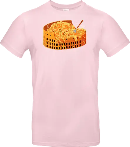Pasta Colossale