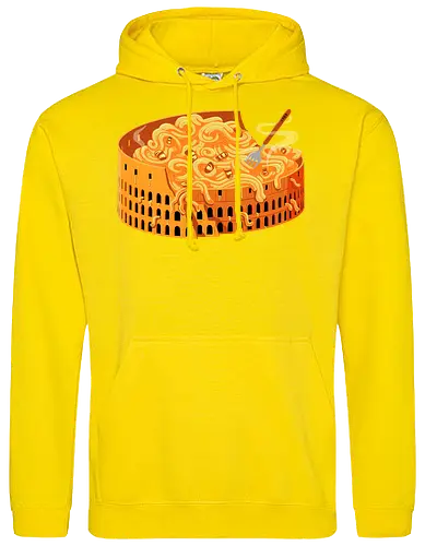 Pasta Colossale