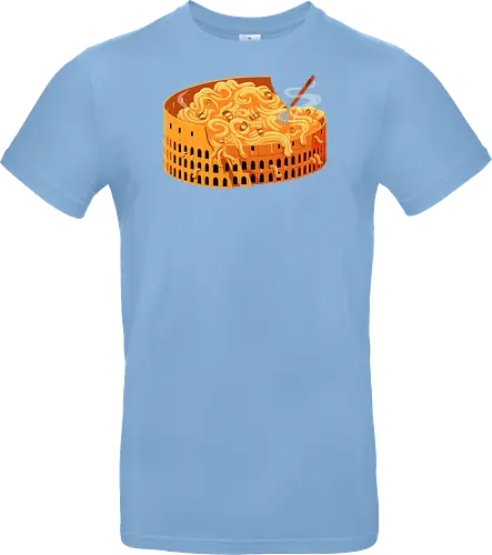 Pasta Colossale