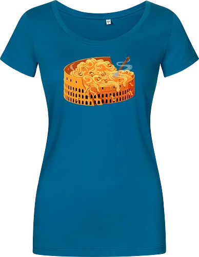 Pasta Colossale