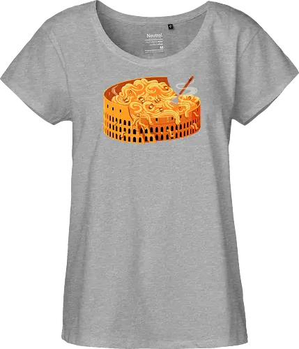 Pasta Colossale