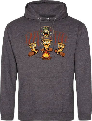 Pizza's Nightmare