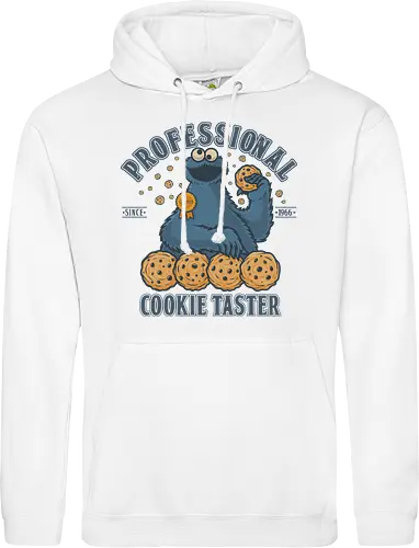 Professional Cookie Taster