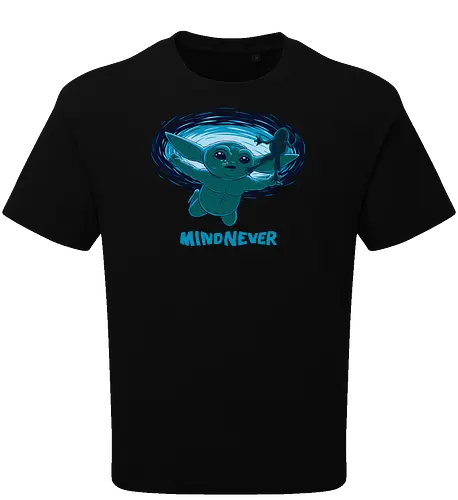 Mind Never