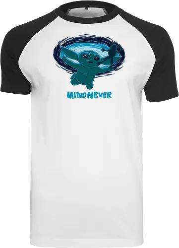 Mind Never